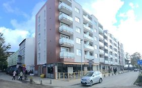Apartament Maritimo